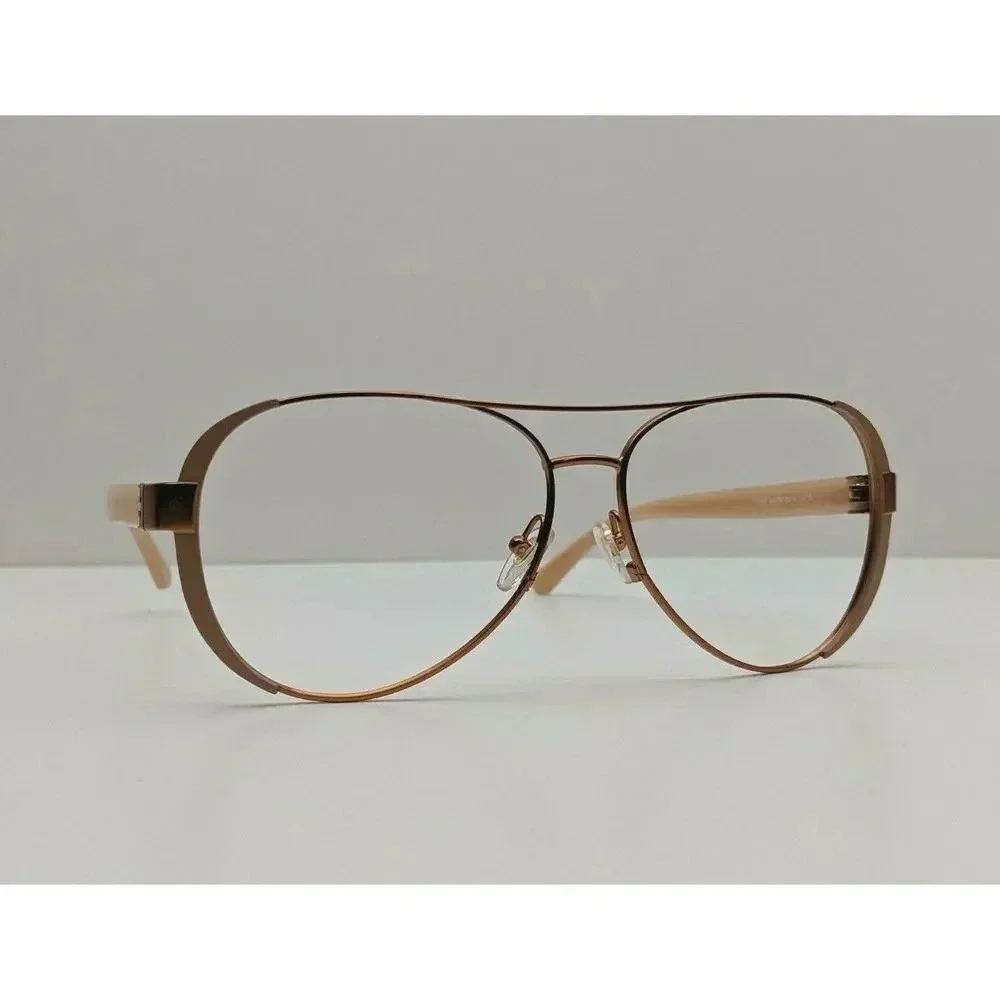 🕶️Frame Only! Tory Burch TY6052 Women's Sunglasses 60/14 140 /TO740🕶️